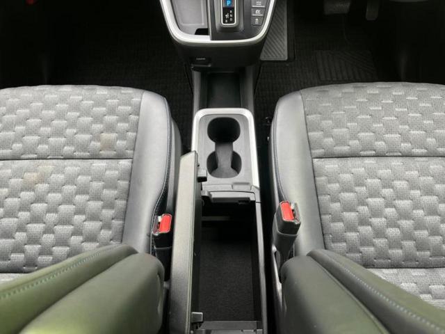 ヴォクシー ハイブリッドS-Z 新品タイヤ/保証書/ディスプレイオーディオ+ナビ10.5インチ/フリップダウンモニター 純正 14インチ/トヨタセーフティセンス/両側電動スライドドア/シートヒーター 前席 衝突被害軽減システム(38枚目)