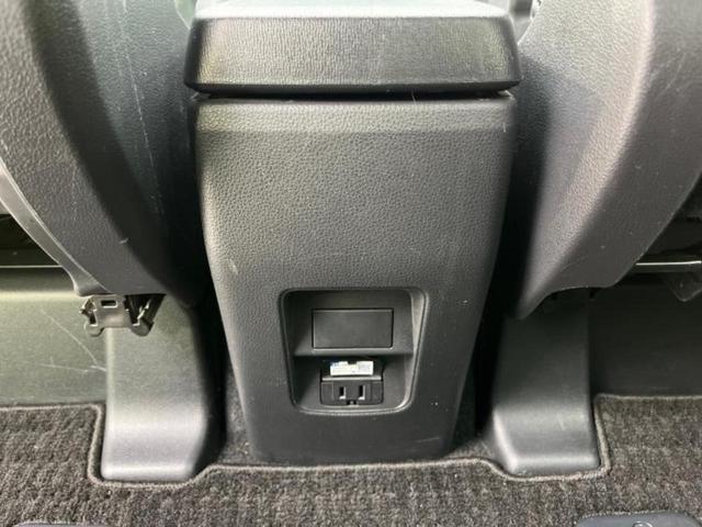 ヴォクシー ハイブリッドS-Z 新品タイヤ/保証書/ディスプレイオーディオ+ナビ10.5インチ/フリップダウンモニター 純正 14インチ/トヨタセーフティセンス/両側電動スライドドア/シートヒーター 前席 衝突被害軽減システム(41枚目)