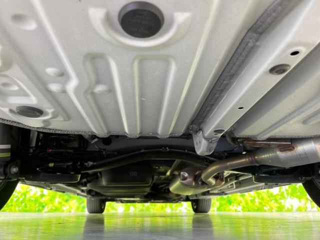 ヴォクシー ハイブリッドＳ－Ｚ　新品タイヤ／保証書／ディスプレイオーディオ＋ナビ１０．５インチ／フリップダウンモニター　純正　１４インチ／トヨタセーフティセンス／両側電動スライドドア／シートヒーター　前席　衝突被害軽減システム（48枚目）