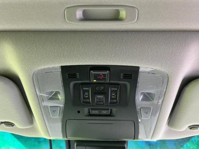 アルファード S Cパッケージ 新品タイヤ/サンルーフ/保証書/ディスプレイオーディオ+ナビ9インチ/フリップダウンモニター/デジタルインナーミラー/両側電動スライドドア/シート 合皮/電動バックドア 後席モニター 電動シート(28枚目)