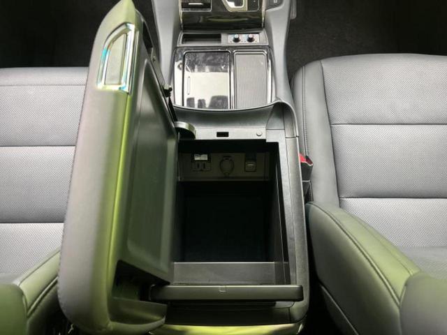 アルファード S Cパッケージ 新品タイヤ/サンルーフ/保証書/ディスプレイオーディオ+ナビ9インチ/フリップダウンモニター/デジタルインナーミラー/両側電動スライドドア/シート 合皮/電動バックドア 後席モニター 電動シート(40枚目)