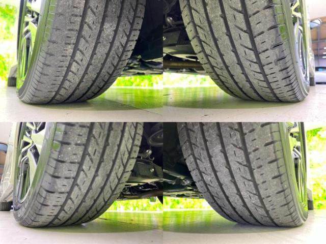 アルファード Ｓ　Ｃパッケージ　新品タイヤ／サンルーフ／保証書／ディスプレイオーディオ＋ナビ９インチ／フリップダウンモニター／デジタルインナーミラー／両側電動スライドドア／シート　合皮／電動バックドア　後席モニター　電動シート（52枚目）