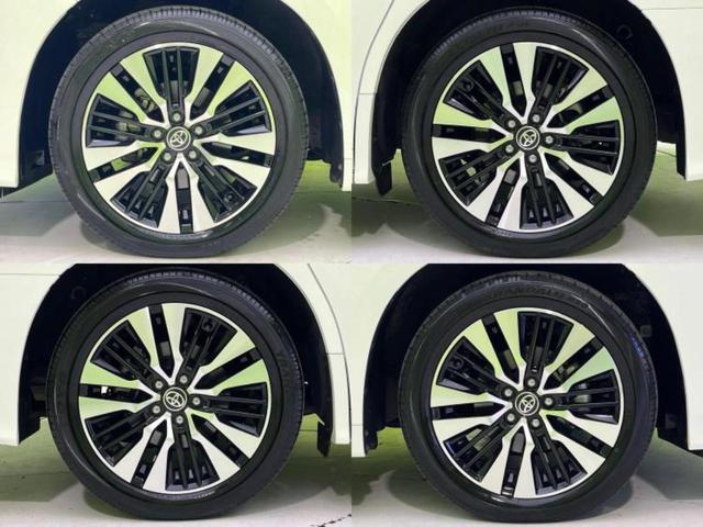 アルファード Ｓ　Ｃパッケージ　新品タイヤ／サンルーフ／保証書／ディスプレイオーディオ＋ナビ９インチ／フリップダウンモニター／デジタルインナーミラー／両側電動スライドドア／シート　合皮／電動バックドア　後席モニター　電動シート（54枚目）