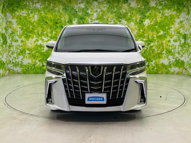 アルファード S Cパッケージ 新品タイヤ/サンルーフ/保証書/ディスプレイオーディオ+ナビ9インチ/フリップダウンモニター/デジタルインナーミラー/両側電動スライドドア/シート 合皮/電動バックドア 後席モニター 電動シート(49枚目)