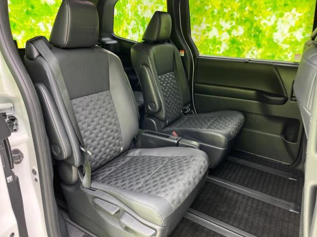 ヴォクシー ハイブリッドS-Z 新品タイヤ/保証書/純正 10インチ SDナビ/衝突安全装置/両側電動スライドドア/シートヒーター/車線逸脱防止支援システム/ヘッドランプ LED/USBジャック/Bluetooth接続 バックカメラ(5枚目)