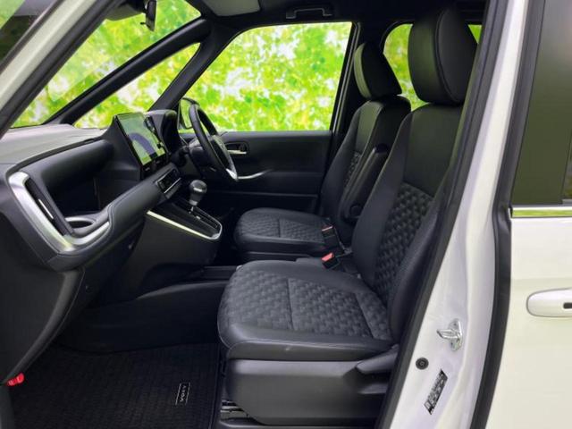 ヴォクシー ハイブリッドS-Z 新品タイヤ/保証書/純正 10インチ SDナビ/衝突安全装置/両側電動スライドドア/シートヒーター/車線逸脱防止支援システム/ヘッドランプ LED/USBジャック/Bluetooth接続 バックカメラ(7枚目)