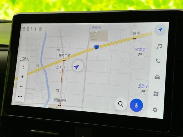 ヴォクシー ハイブリッドS-Z 新品タイヤ/保証書/純正 10インチ SDナビ/衝突安全装置/両側電動スライドドア/シートヒーター/車線逸脱防止支援システム/ヘッドランプ LED/USBジャック/Bluetooth接続 バックカメラ(9枚目)