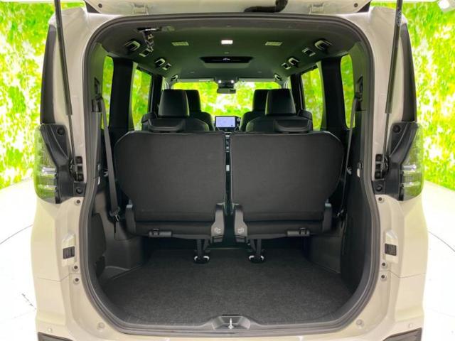 ヴォクシー ハイブリッドS-Z 新品タイヤ/保証書/純正 10インチ SDナビ/衝突安全装置/両側電動スライドドア/シートヒーター/車線逸脱防止支援システム/ヘッドランプ LED/USBジャック/Bluetooth接続 バックカメラ(19枚目)