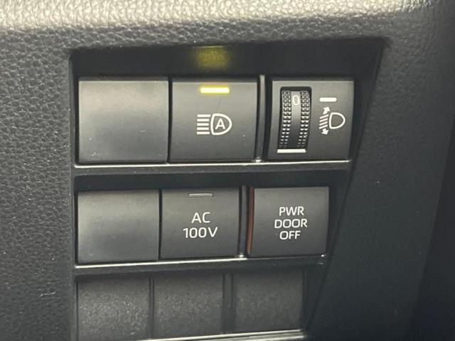 ヴォクシー ハイブリッドS-Z 新品タイヤ/保証書/純正 10インチ SDナビ/衝突安全装置/両側電動スライドドア/シートヒーター/車線逸脱防止支援システム/ヘッドランプ LED/USBジャック/Bluetooth接続 バックカメラ(27枚目)