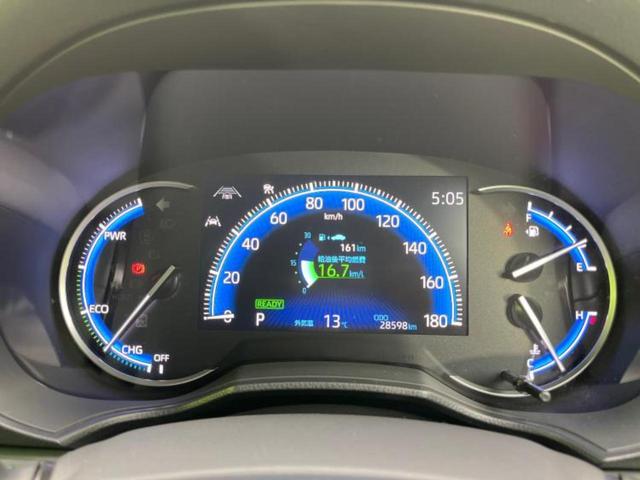 ヴォクシー ハイブリッドS-Z 新品タイヤ/保証書/純正 10インチ SDナビ/衝突安全装置/両側電動スライドドア/シートヒーター/車線逸脱防止支援システム/ヘッドランプ LED/USBジャック/Bluetooth接続 バックカメラ(28枚目)