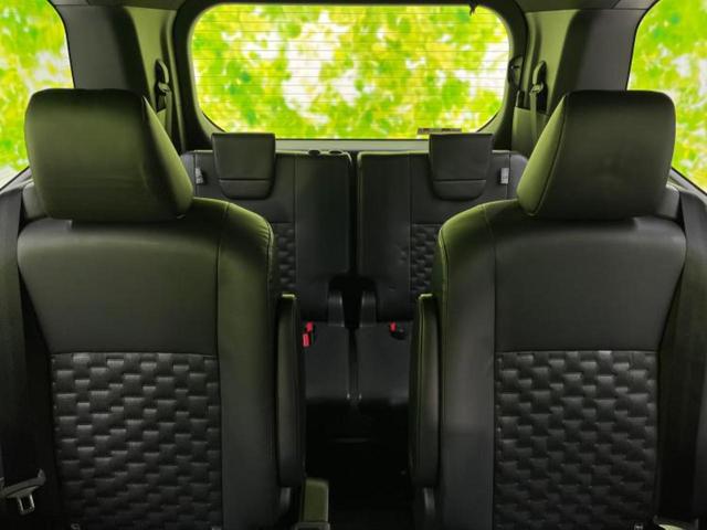 ヴォクシー ハイブリッドS-Z 新品タイヤ/保証書/純正 10インチ SDナビ/衝突安全装置/両側電動スライドドア/シートヒーター/車線逸脱防止支援システム/ヘッドランプ LED/USBジャック/Bluetooth接続 バックカメラ(39枚目)