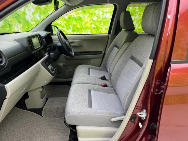 パッソ X Lパッケージ・S 保証書/純正 メモリーナビ/スマートアシスト(トヨタ・ダイハツ)/車線逸脱防止支援システム/Bluetooth接続/EBD付ABS/横滑り防止装置/アイドリングストップ/バックモニター/フルセグTV(6枚目)