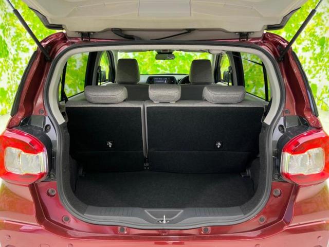 パッソ X Lパッケージ・S 保証書/純正 メモリーナビ/スマートアシスト(トヨタ・ダイハツ)/車線逸脱防止支援システム/Bluetooth接続/EBD付ABS/横滑り防止装置/アイドリングストップ/バックモニター/フルセグTV(8枚目)