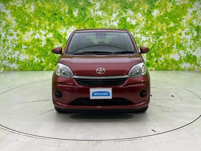 パッソ X Lパッケージ・S 保証書/純正 メモリーナビ/スマートアシスト(トヨタ・ダイハツ)/車線逸脱防止支援システム/Bluetooth接続/EBD付ABS/横滑り防止装置/アイドリングストップ/バックモニター/フルセグTV(26枚目)