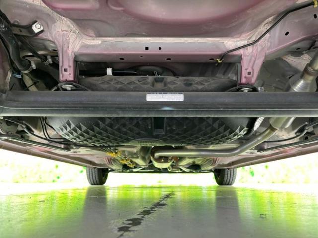 パッソ X Lパッケージ・S 保証書/純正 メモリーナビ/スマートアシスト(トヨタ・ダイハツ)/車線逸脱防止支援システム/Bluetooth接続/EBD付ABS/横滑り防止装置/アイドリングストップ/バックモニター/フルセグTV(28枚目)