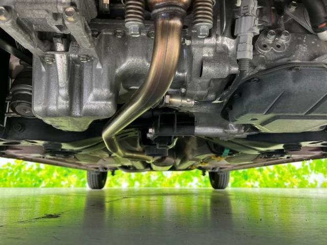 パッソ X Lパッケージ・S 保証書/純正 メモリーナビ/スマートアシスト(トヨタ・ダイハツ)/車線逸脱防止支援システム/Bluetooth接続/EBD付ABS/横滑り防止装置/アイドリングストップ/バックモニター/フルセグTV(29枚目)