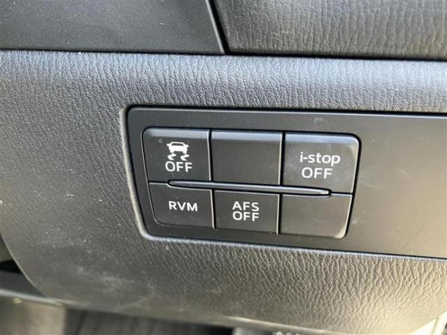 アクセラスポーツ 15Sツーリング 保証書/純正 SDナビ/衝突安全装置/ドライブレコーダー 社外/ヘッドランプ HID/Bluetooth接続/ETC/EBD付ABS/横滑り防止装置/アイドリングストップ/バックモニター バックカメラ(16枚目)