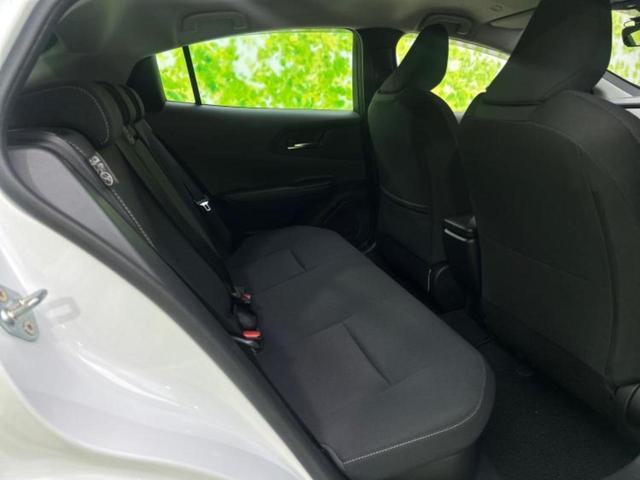 プリウス G 保証書/ディスプレイオーディオ+ナビ8インチ/トヨタセーフティセンス/シートヒーター/パノラミックビューモニター/車線逸脱防止支援システム/ヘッドランプ LED/Bluetooth接続 全周囲カメラ(5枚目)