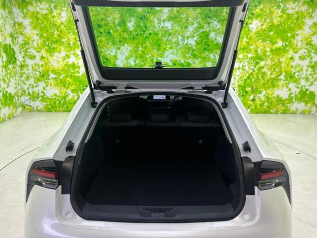 プリウス G 保証書/ディスプレイオーディオ+ナビ8インチ/トヨタセーフティセンス/シートヒーター/パノラミックビューモニター/車線逸脱防止支援システム/ヘッドランプ LED/Bluetooth接続 全周囲カメラ(8枚目)