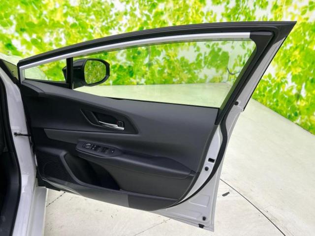 プリウス G 保証書/ディスプレイオーディオ+ナビ8インチ/トヨタセーフティセンス/シートヒーター/パノラミックビューモニター/車線逸脱防止支援システム/ヘッドランプ LED/Bluetooth接続 全周囲カメラ(20枚目)