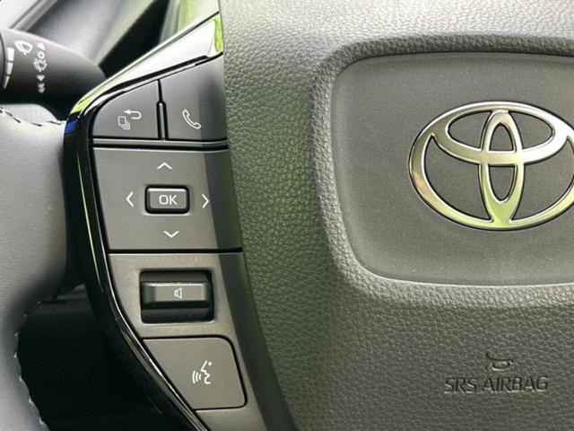 プリウス G 保証書/ディスプレイオーディオ+ナビ8インチ/トヨタセーフティセンス/シートヒーター/パノラミックビューモニター/車線逸脱防止支援システム/ヘッドランプ LED/Bluetooth接続 全周囲カメラ(31枚目)