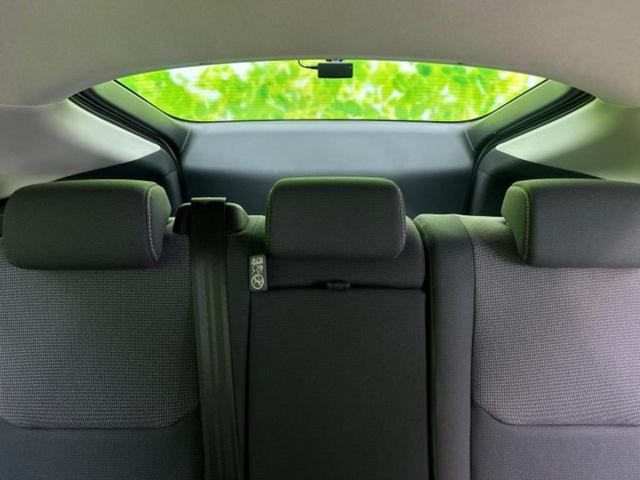 プリウス G 保証書/ディスプレイオーディオ+ナビ8インチ/トヨタセーフティセンス/シートヒーター/パノラミックビューモニター/車線逸脱防止支援システム/ヘッドランプ LED/Bluetooth接続 全周囲カメラ(39枚目)