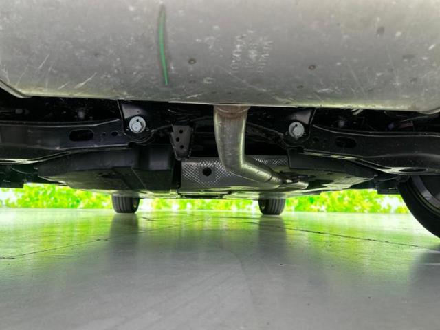 プリウス G 保証書/ディスプレイオーディオ+ナビ8インチ/トヨタセーフティセンス/シートヒーター/パノラミックビューモニター/車線逸脱防止支援システム/ヘッドランプ LED/Bluetooth接続 全周囲カメラ(45枚目)