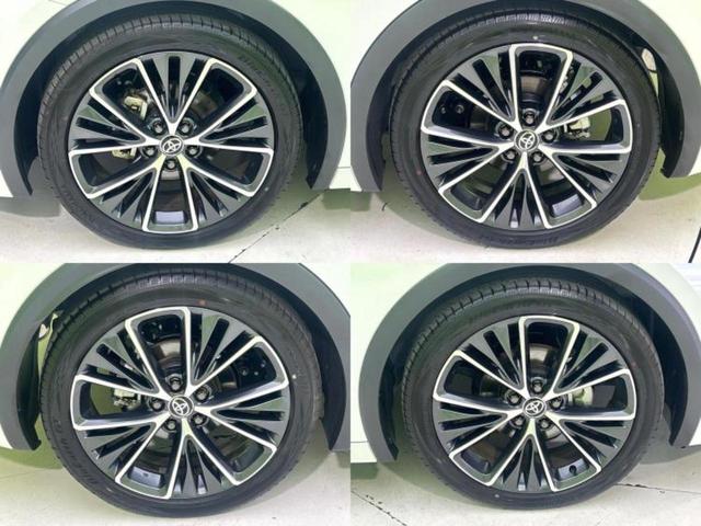 プリウス G 保証書/ディスプレイオーディオ+ナビ8インチ/トヨタセーフティセンス/シートヒーター/パノラミックビューモニター/車線逸脱防止支援システム/ヘッドランプ LED/Bluetooth接続 全周囲カメラ(51枚目)