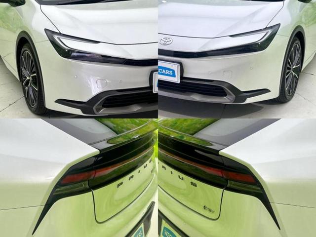 プリウス G 保証書/ディスプレイオーディオ+ナビ8インチ/トヨタセーフティセンス/シートヒーター/パノラミックビューモニター/車線逸脱防止支援システム/ヘッドランプ LED/Bluetooth接続 全周囲カメラ(52枚目)