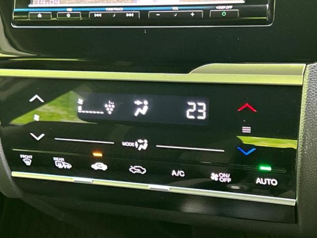 フィットハイブリッド ハイブリッド・Ｓホンダセンシング　新品タイヤ／保証書／純正　メモリーナビ／ホンダセンシング／車線逸脱防止支援システム／ヘッドランプ　ＬＥＤ／ＵＳＢジャック／Ｂｌｕｅｔｏｏｔｈ接続／ＥＴＣ／横滑り防止装置／クルーズコントロール（18枚目）