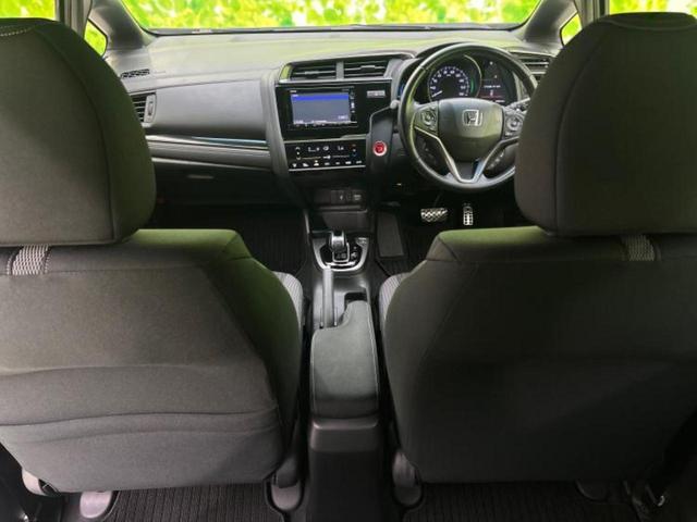フィットハイブリッド ハイブリッド・Ｓホンダセンシング　新品タイヤ／保証書／純正　メモリーナビ／ホンダセンシング／車線逸脱防止支援システム／ヘッドランプ　ＬＥＤ／ＵＳＢジャック／Ｂｌｕｅｔｏｏｔｈ接続／ＥＴＣ／横滑り防止装置／クルーズコントロール（39枚目）