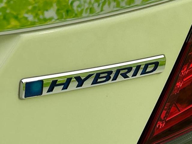 フィットハイブリッド ハイブリッド・Ｓホンダセンシング　新品タイヤ／保証書／純正　メモリーナビ／ホンダセンシング／車線逸脱防止支援システム／ヘッドランプ　ＬＥＤ／ＵＳＢジャック／Ｂｌｕｅｔｏｏｔｈ接続／ＥＴＣ／横滑り防止装置／クルーズコントロール（43枚目）