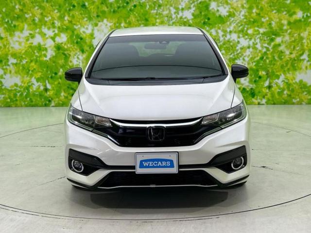 フィットハイブリッド ハイブリッド・Ｓホンダセンシング　新品タイヤ／保証書／純正　メモリーナビ／ホンダセンシング／車線逸脱防止支援システム／ヘッドランプ　ＬＥＤ／ＵＳＢジャック／Ｂｌｕｅｔｏｏｔｈ接続／ＥＴＣ／横滑り防止装置／クルーズコントロール（45枚目）