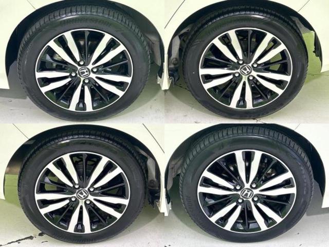 フィットハイブリッド ハイブリッド・Ｓホンダセンシング　新品タイヤ／保証書／純正　メモリーナビ／ホンダセンシング／車線逸脱防止支援システム／ヘッドランプ　ＬＥＤ／ＵＳＢジャック／Ｂｌｕｅｔｏｏｔｈ接続／ＥＴＣ／横滑り防止装置／クルーズコントロール（53枚目）