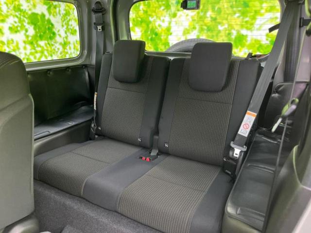 ジムニー ４ＷＤ　ＸＣ　保証書／社外　８インチ　ＳＤナビ／セーフティサポート（スズキ）／シートヒーター／車線逸脱防止支援システム／ドライブレコーダー　前後／ヘッドランプ　ＬＥＤ／Ｂｌｕｅｔｏｏｔｈ接続／ＥＴＣ　ワンオーナー（7枚目）