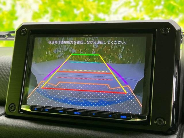 ジムニー ４ＷＤ　ＸＣ　保証書／社外　８インチ　ＳＤナビ／セーフティサポート（スズキ）／シートヒーター／車線逸脱防止支援システム／ドライブレコーダー　前後／ヘッドランプ　ＬＥＤ／Ｂｌｕｅｔｏｏｔｈ接続／ＥＴＣ　ワンオーナー（10枚目）