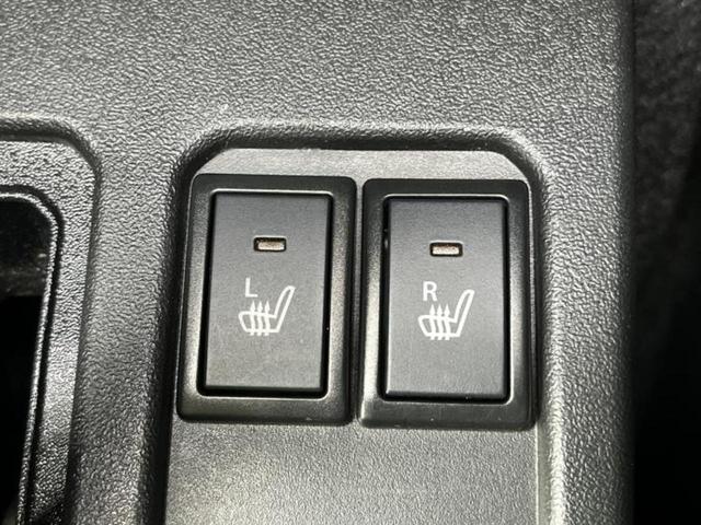 ジムニー ４ＷＤ　ＸＣ　保証書／社外　８インチ　ＳＤナビ／セーフティサポート（スズキ）／シートヒーター／車線逸脱防止支援システム／ドライブレコーダー　前後／ヘッドランプ　ＬＥＤ／Ｂｌｕｅｔｏｏｔｈ接続／ＥＴＣ　ワンオーナー（18枚目）