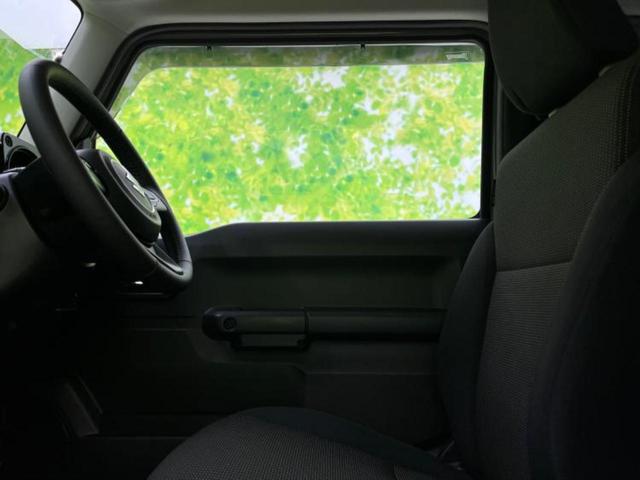 ジムニー ４ＷＤ　ＸＣ　保証書／社外　８インチ　ＳＤナビ／セーフティサポート（スズキ）／シートヒーター／車線逸脱防止支援システム／ドライブレコーダー　前後／ヘッドランプ　ＬＥＤ／Ｂｌｕｅｔｏｏｔｈ接続／ＥＴＣ　ワンオーナー（23枚目）