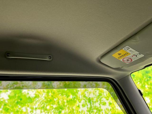 ジムニー ４ＷＤ　ＸＣ　保証書／社外　８インチ　ＳＤナビ／セーフティサポート（スズキ）／シートヒーター／車線逸脱防止支援システム／ドライブレコーダー　前後／ヘッドランプ　ＬＥＤ／Ｂｌｕｅｔｏｏｔｈ接続／ＥＴＣ　ワンオーナー（31枚目）