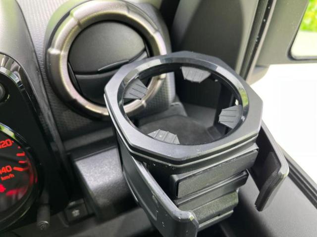 ジムニー ４ＷＤ　ＸＣ　保証書／社外　８インチ　ＳＤナビ／セーフティサポート（スズキ）／シートヒーター／車線逸脱防止支援システム／ドライブレコーダー　前後／ヘッドランプ　ＬＥＤ／Ｂｌｕｅｔｏｏｔｈ接続／ＥＴＣ　ワンオーナー（34枚目）