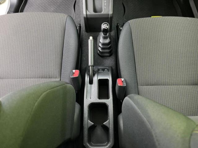 ジムニー ４ＷＤ　ＸＣ　保証書／社外　８インチ　ＳＤナビ／セーフティサポート（スズキ）／シートヒーター／車線逸脱防止支援システム／ドライブレコーダー　前後／ヘッドランプ　ＬＥＤ／Ｂｌｕｅｔｏｏｔｈ接続／ＥＴＣ　ワンオーナー（37枚目）