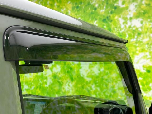 ジムニー ４ＷＤ　ＸＣ　保証書／社外　８インチ　ＳＤナビ／セーフティサポート（スズキ）／シートヒーター／車線逸脱防止支援システム／ドライブレコーダー　前後／ヘッドランプ　ＬＥＤ／Ｂｌｕｅｔｏｏｔｈ接続／ＥＴＣ　ワンオーナー（43枚目）