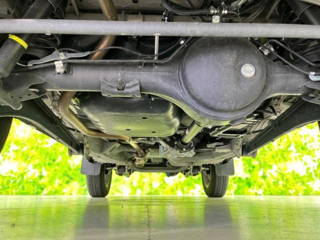 ジムニー ４ＷＤ　ＸＣ　保証書／社外　８インチ　ＳＤナビ／セーフティサポート（スズキ）／シートヒーター／車線逸脱防止支援システム／ドライブレコーダー　前後／ヘッドランプ　ＬＥＤ／Ｂｌｕｅｔｏｏｔｈ接続／ＥＴＣ　ワンオーナー（46枚目）