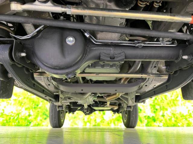 ジムニー ４ＷＤ　ＸＣ　保証書／社外　８インチ　ＳＤナビ／セーフティサポート（スズキ）／シートヒーター／車線逸脱防止支援システム／ドライブレコーダー　前後／ヘッドランプ　ＬＥＤ／Ｂｌｕｅｔｏｏｔｈ接続／ＥＴＣ　ワンオーナー（47枚目）