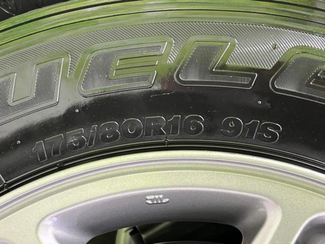 ジムニー ４ＷＤ　ＸＣ　保証書／社外　８インチ　ＳＤナビ／セーフティサポート（スズキ）／シートヒーター／車線逸脱防止支援システム／ドライブレコーダー　前後／ヘッドランプ　ＬＥＤ／Ｂｌｕｅｔｏｏｔｈ接続／ＥＴＣ　ワンオーナー（51枚目）