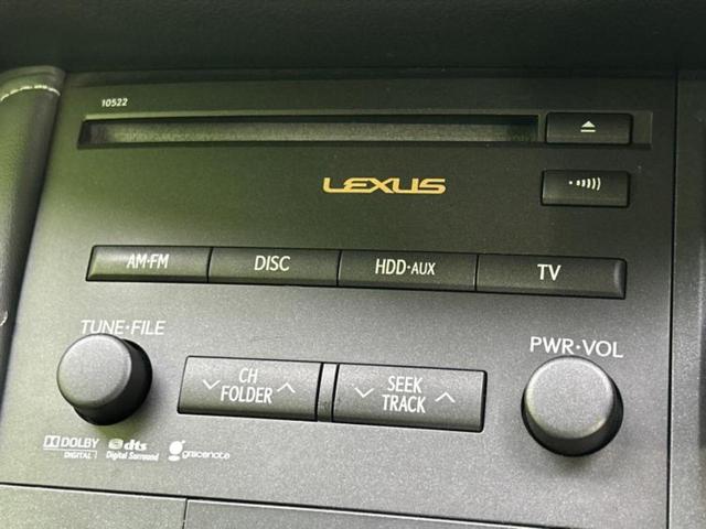 CT CT200h 新品タイヤ/純正 SDナビ/シートヒーター 前席/USBジャック/Bluetooth接続/ETC/EBD付ABS/横滑り防止装置/アイドリングストップ/バックモニター/フルセグTV/DVD DVD再生(11枚目)