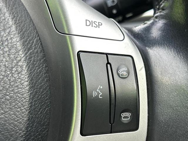 CT CT200h 新品タイヤ/純正 SDナビ/シートヒーター 前席/USBジャック/Bluetooth接続/ETC/EBD付ABS/横滑り防止装置/アイドリングストップ/バックモニター/フルセグTV/DVD DVD再生(12枚目)