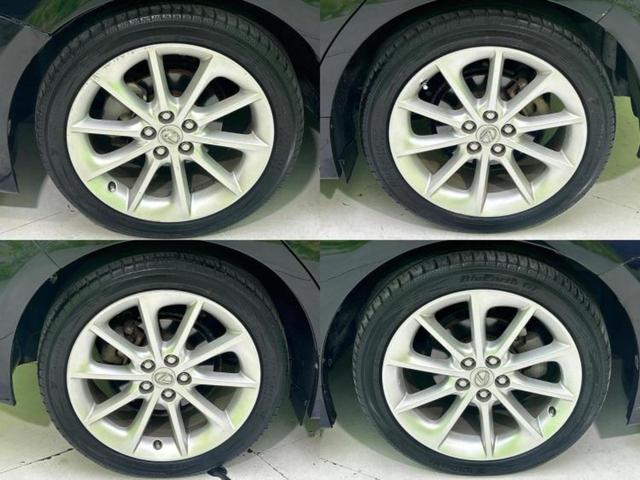 ＣＴ ＣＴ２００ｈ　新品タイヤ／純正　ＳＤナビ／シートヒーター　前席／ＵＳＢジャック／Ｂｌｕｅｔｏｏｔｈ接続／ＥＴＣ／ＥＢＤ付ＡＢＳ／横滑り防止装置／アイドリングストップ／バックモニター／フルセグＴＶ／ＤＶＤ　ＤＶＤ再生（50枚目）