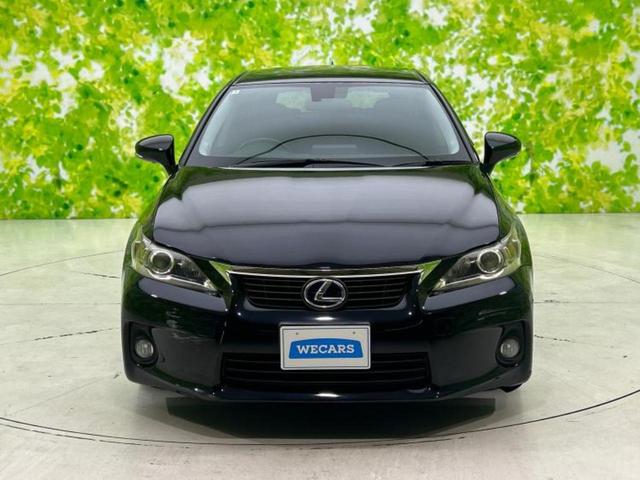 CT CT200h 新品タイヤ/純正 SDナビ/シートヒーター 前席/USBジャック/Bluetooth接続/ETC/EBD付ABS/横滑り防止装置/アイドリングストップ/バックモニター/フルセグTV/DVD DVD再生(43枚目)