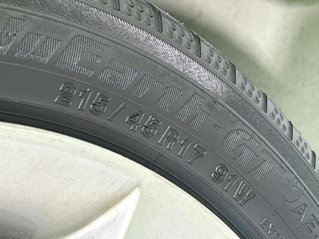 CT CT200h 新品タイヤ/純正 SDナビ/シートヒーター 前席/USBジャック/Bluetooth接続/ETC/EBD付ABS/横滑り防止装置/アイドリングストップ/バックモニター/フルセグTV/DVD DVD再生(50枚目)